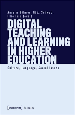 Abbildung von Böhmer / Schwab | Digital Teaching and Learning in Higher Education | 1. Auflage | 2023 | beck-shop.de