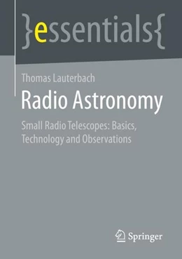 Abbildung von Lauterbach | Radio Astronomy | 1. Auflage | 2022 | beck-shop.de