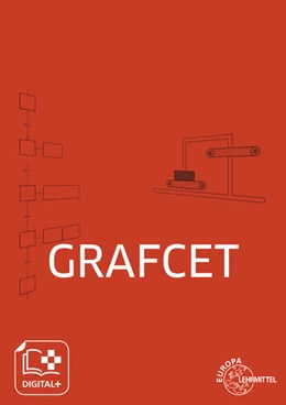 Abbildung von Duhr | GRAFCET | 3. Auflage | 2022 | beck-shop.de