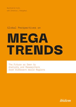 Abbildung von Kuhn | Global Perspectives on Megatrends | 1. Auflage | 2022 | beck-shop.de