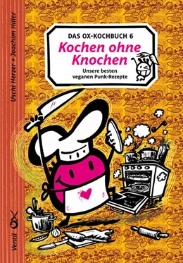 Abbildung von Herzer / Hiller | Das Ox-Kochbuch 6 | 1. Auflage | 2022 | beck-shop.de