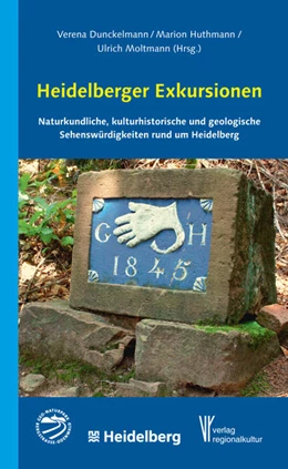 Abbildung von Dunckelmann / Huthmann | Heidelberger Exkursionen | 1. Auflage | 2022 | beck-shop.de