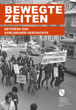 Abbildung von Koch | Bewegte Zeiten | 1. Auflage | 2022 | beck-shop.de