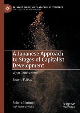 Abbildung von Albritton | A Japanese Approach to Stages of Capitalist Development | 2. Auflage | 2022 | beck-shop.de
