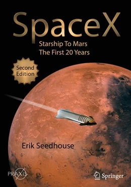 Abbildung von Seedhouse | SpaceX | 2. Auflage | 2022 | beck-shop.de