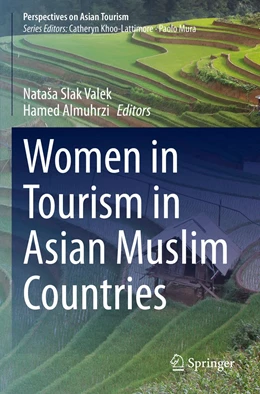 Abbildung von Slak Valek / Almuhrzi | Women in Tourism in Asian Muslim Countries | 1. Auflage | 2022 | beck-shop.de
