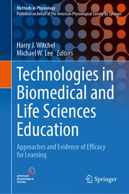 Abbildung von Witchel / Lee | Technologies in Biomedical and Life Sciences Education | 1. Auflage | 2022 | beck-shop.de