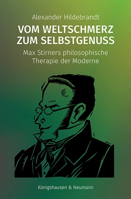 Abbildung von Hildebrandt | Vom Weltschmerz zum Selbstgenuss | 1. Auflage | 2022 | beck-shop.de