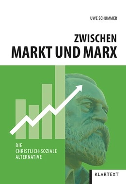 Abbildung von Schummer | Zwischen Markt und Marx | 1. Auflage | 2022 | beck-shop.de