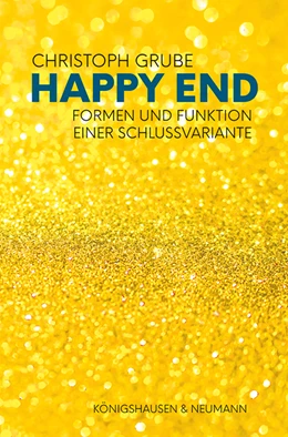 Abbildung von Grube | Happy End | 1. Auflage | 2024 | beck-shop.de