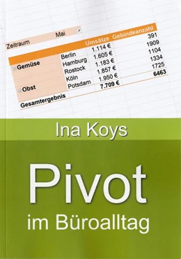 Abbildung von Koys | Pivot im Büroalltag | 1. Auflage | 2022 | beck-shop.de