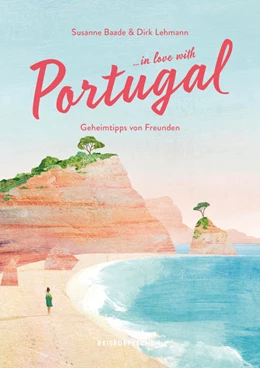 Abbildung von Baade / Lehmann | Reisehandbuch Portugal | 1. Auflage | 2022 | beck-shop.de