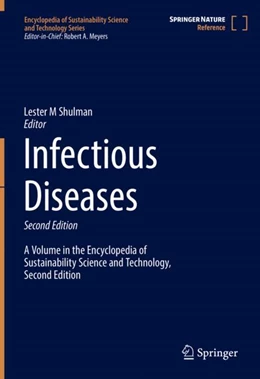 Abbildung von Shulman | Infectious Diseases | 2. Auflage | 2023 | beck-shop.de