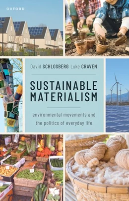 Abbildung von Schlosberg / Craven | Sustainable Materialism | 1. Auflage | 2022 | beck-shop.de