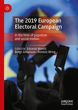 Abbildung von Novelli / Johansson | The 2019 European Electoral Campaign | 1. Auflage | 2022 | beck-shop.de