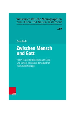Abbildung von Riede | Zwischen Mensch und Gott | 1. Auflage | 2022 | beck-shop.de