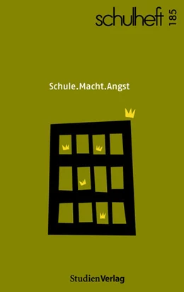 Abbildung von Schulheft / Christof | schulheft 1/22 - 185 | 1. Auflage | 2022 | 185 | beck-shop.de