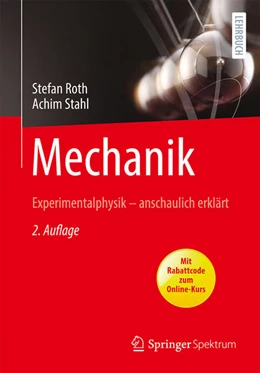 Abbildung von Roth / Stahl | Mechanik | 2. Auflage | 2022 | beck-shop.de