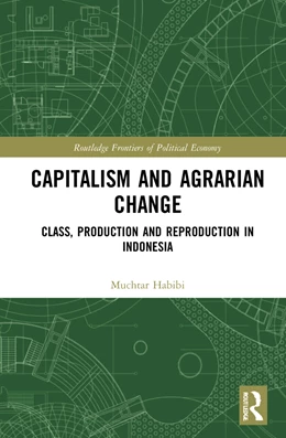 Abbildung von Habibi | Capitalism and Agrarian Change | 1. Auflage | 2022 | beck-shop.de