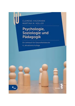 Abbildung von Hausmann / Koller | Psychologie, Soziologie und Pädagogik | 4. Auflage | 2022 | beck-shop.de