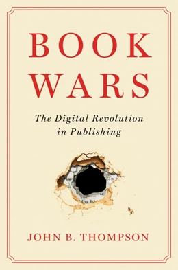 Abbildung von Thompson | Book Wars | 1. Auflage | 2022 | beck-shop.de