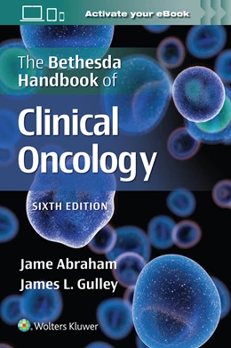 Abbildung von Abraham / Gulley | The Bethesda Handbook of Clinical Oncology | 6. Auflage | 2022 | beck-shop.de