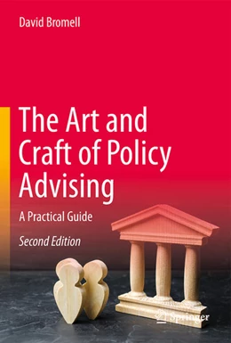 Abbildung von Bromell | The Art and Craft of Policy Advising | 2. Auflage | 2022 | beck-shop.de