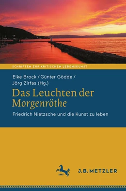 Abbildung von Brock / Gödde | Das Leuchten der Morgenröthe | 1. Auflage | 2022 | beck-shop.de