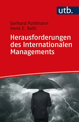 Abbildung von Puhlmann / Rath | Herausforderungen des Internationalen Managements | 1. Auflage | 2022 | beck-shop.de