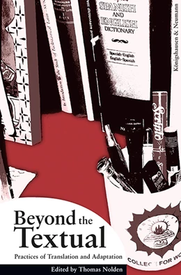 Abbildung von Nolden | Beyond the Textual | 1. Auflage | 2022 | beck-shop.de