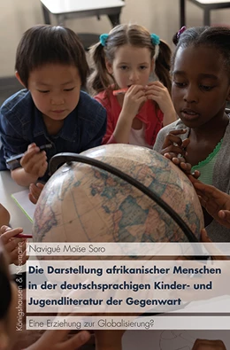 Abbildung von Soro | Die Darstellung afrikanischer Menschen in der deutschsprachigen Kinder- und Jugendliteratur der Gegenwart | 1. Auflage | 2022 | 31 | beck-shop.de