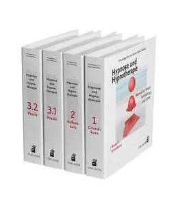 Abbildung von Kaiser Rekkas | Hypnose und Hypnotherapie | 2. Auflage | 2022 | beck-shop.de