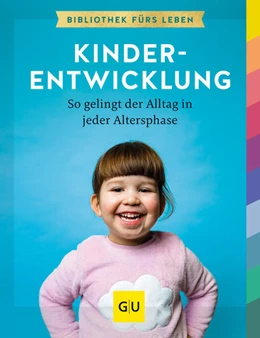 Abbildung von Winkler | Kinderentwicklung | 1. Auflage | 2022 | beck-shop.de