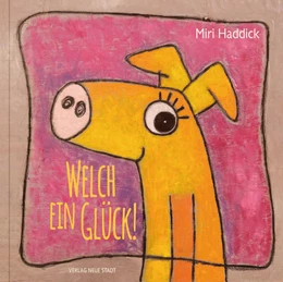 Abbildung von Haddick | Welch ein Glück! | 1. Auflage | 2022 | beck-shop.de