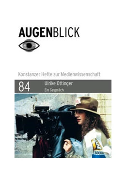 Abbildung von Ochsner / Stiegler | Ulrike Ottinger | 1. Auflage | 2022 | beck-shop.de