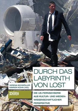 Abbildung von Schmöller / Kühn | Durch das Labyrinth von LOST | 1. Auflage | 2016 | beck-shop.de
