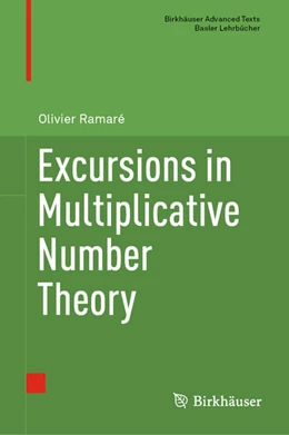 Abbildung von Ramaré | Excursions in Multiplicative Number Theory | 1. Auflage | 2022 | beck-shop.de
