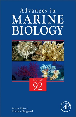 Abbildung von Hamel | Advances in Marine Biology | 1. Auflage | 2022 | beck-shop.de