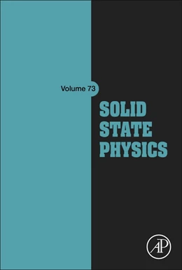 Abbildung von Solid State Physics | 1. Auflage | 2022 | beck-shop.de
