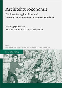 Abbildung von Nemec / Schwedler | Architekturökonomie | 1. Auflage | 2022 | 255 | beck-shop.de