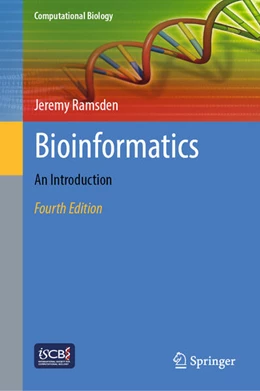 Abbildung von Ramsden | Bioinformatics | 4. Auflage | 2023 | beck-shop.de