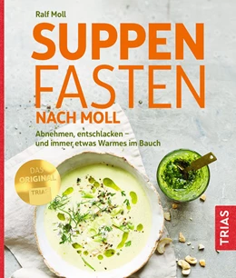 Abbildung von Moll | Suppenfasten nach Moll | 4. Auflage | 2022 | beck-shop.de
