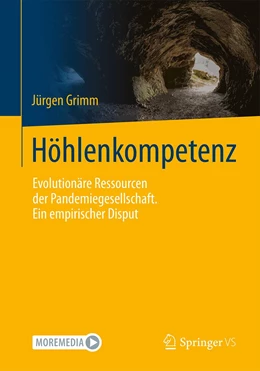 Abbildung von Grimm | Höhlenkompetenz | 1. Auflage | 2022 | beck-shop.de