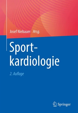 Abbildung von Niebauer | Sportkardiologie | 2. Auflage | 2023 | beck-shop.de