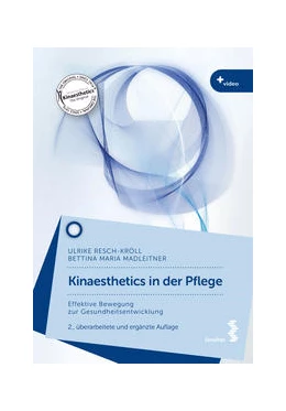 Abbildung von Resch-Kröll / Madleitner | Kinaesthetics in der Pflege | 2. Auflage | 2022 | beck-shop.de