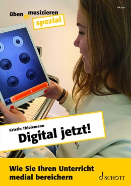 Abbildung von Thielemann | Digital jetzt! | 1. Auflage | 2022 | beck-shop.de