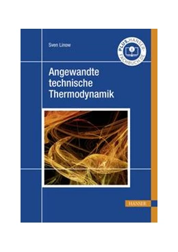 Abbildung von Linow | Angewandte technische Thermodynamik | 1. Auflage | 2022 | beck-shop.de