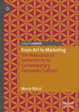 Abbildung von Massi | From Art to Marketing | 1. Auflage | 2023 | beck-shop.de