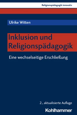 Abbildung von Witten | Inklusion und Religionspädagogik | 2. Auflage | 2024 | beck-shop.de