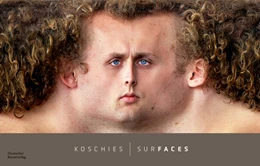 Abbildung von Koschies (Hrsg.) | KOSCHIES - SURFACES | 1. Auflage | 2022 | beck-shop.de